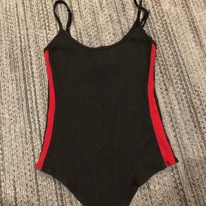 Brooklyn Karma bodysuit